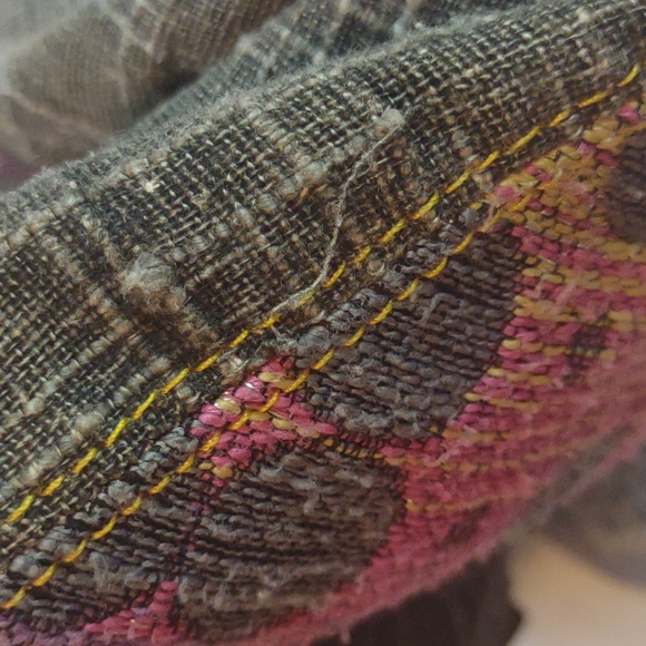 Vintage Cirque Du Soleil bag. - Picture 16 of 16